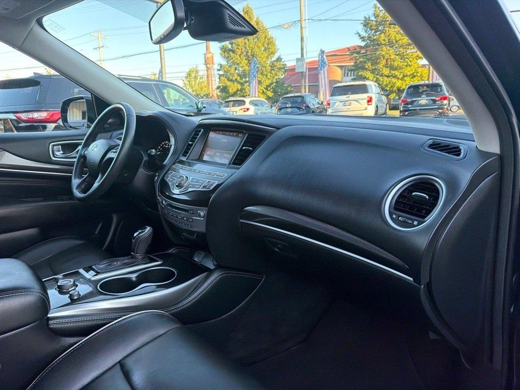 Infiniti QX60 PURE AWD 2020