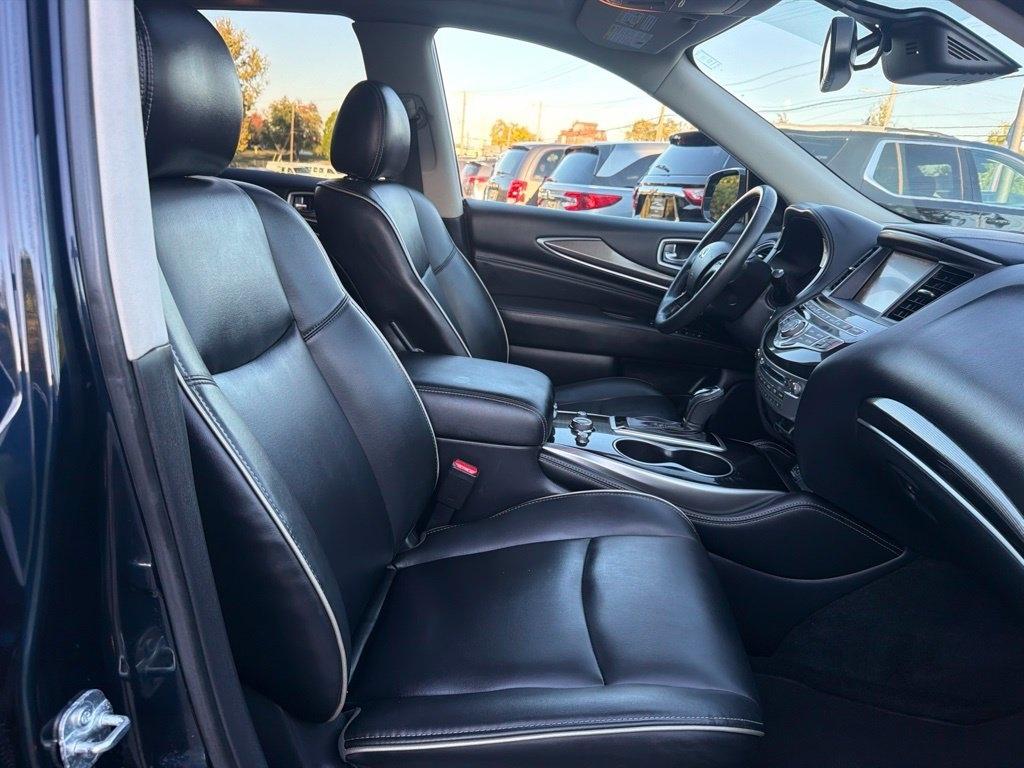 Infiniti QX60 PURE AWD 2020