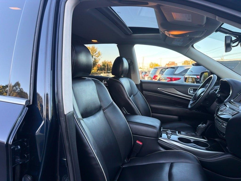 Infiniti QX60 PURE AWD 2020