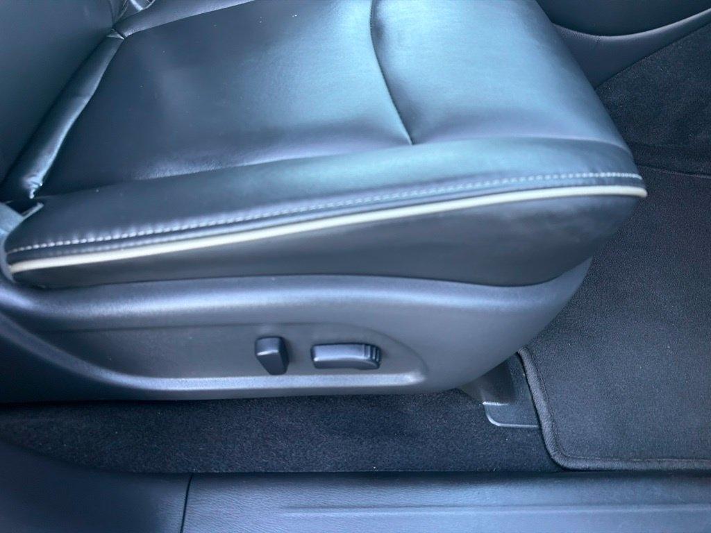 Infiniti QX60 PURE AWD 2020