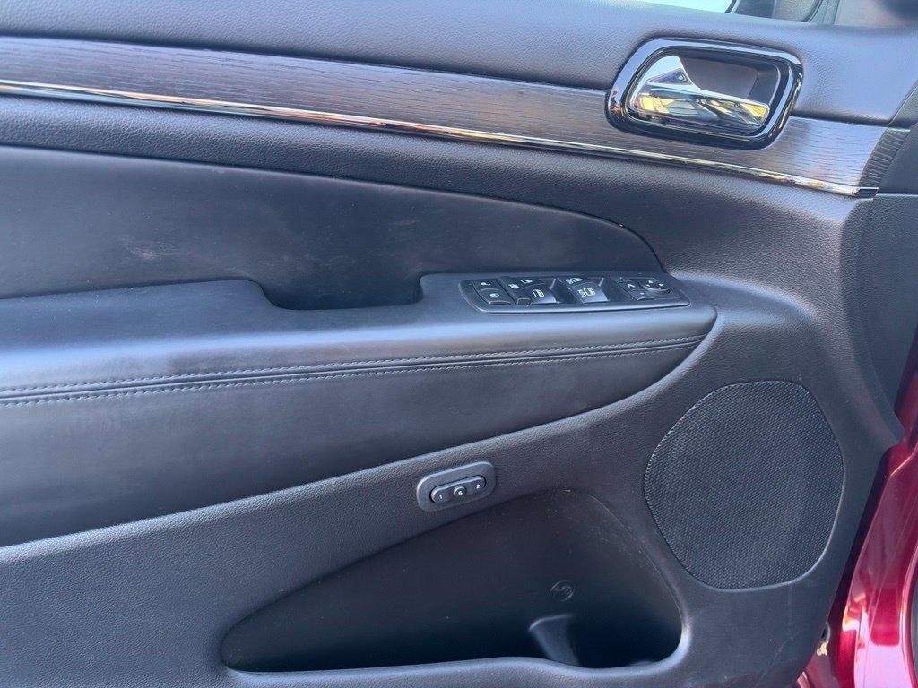 Jeep Grand Cherokee High Altitude 4x4 2020