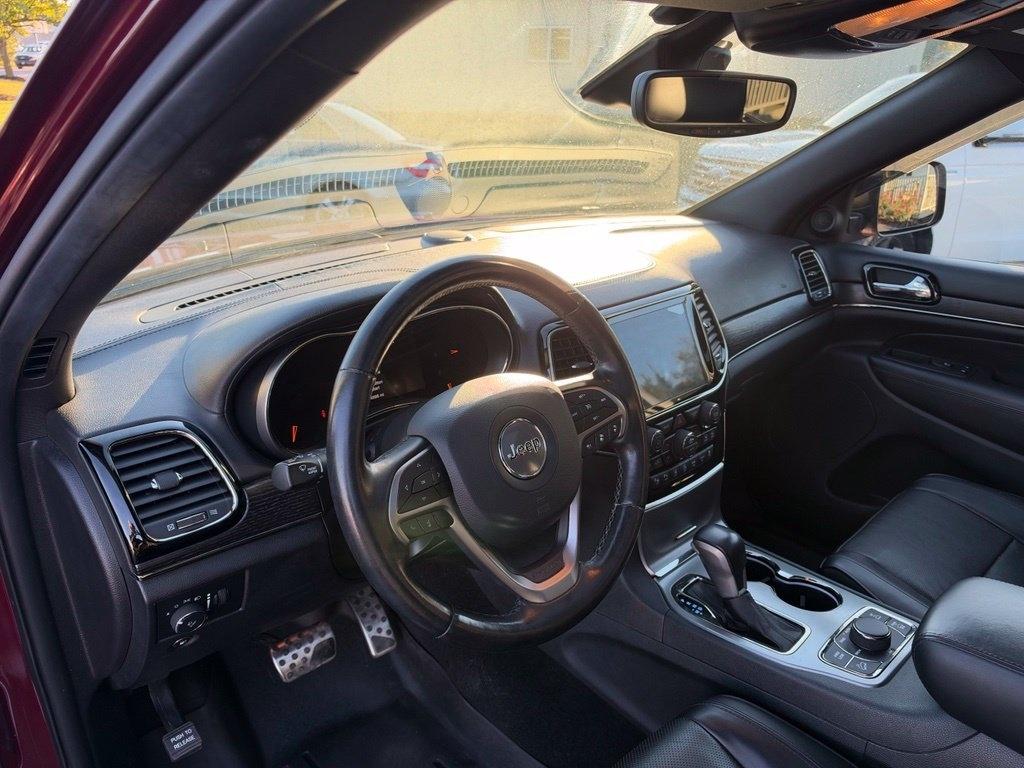 Jeep Grand Cherokee High Altitude 4x4 2020