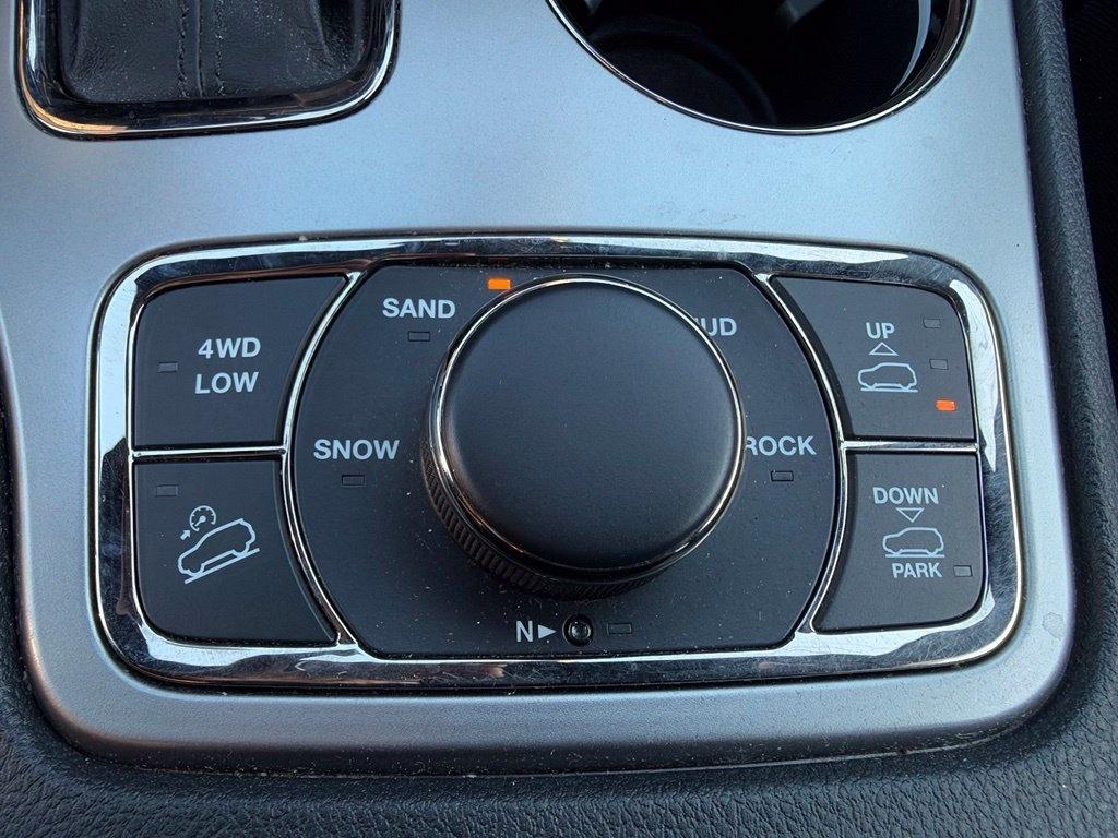 Jeep Grand Cherokee High Altitude 4x4 2020