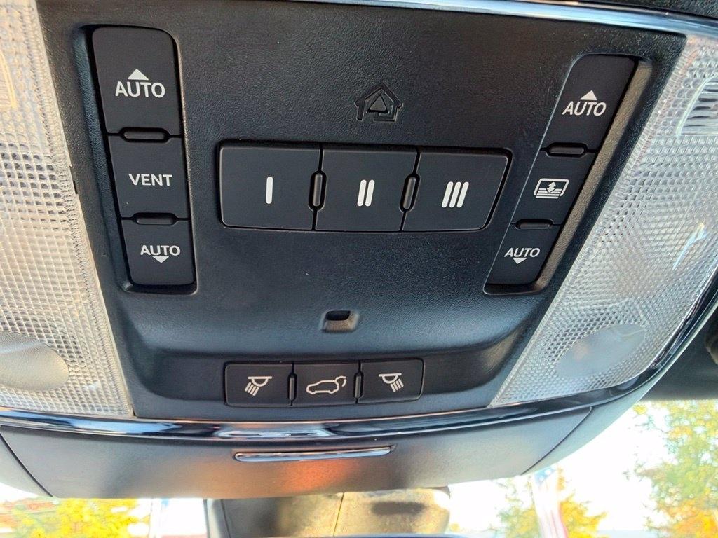 Jeep Grand Cherokee High Altitude 4x4 2020
