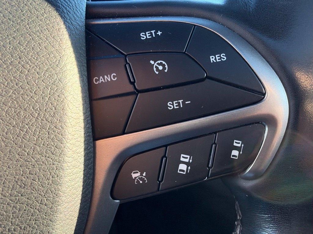 Jeep Grand Cherokee High Altitude 4x4 2020