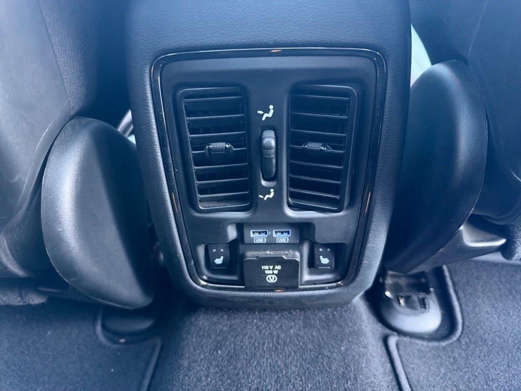 Jeep Grand Cherokee High Altitude 4x4 2020