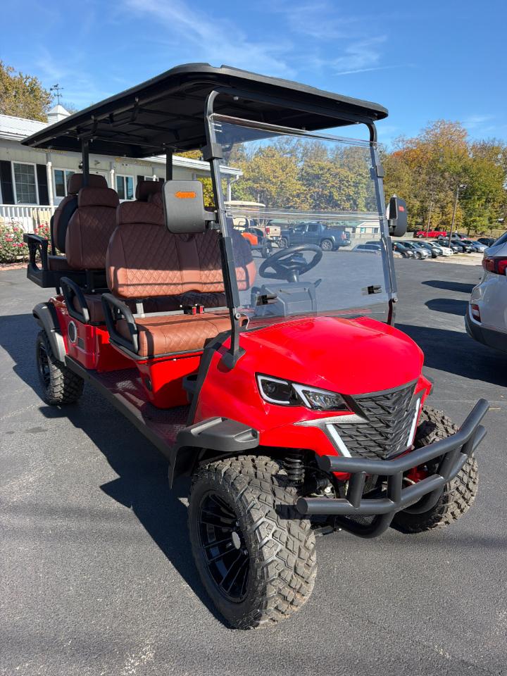 Golf Cart Custom  2026