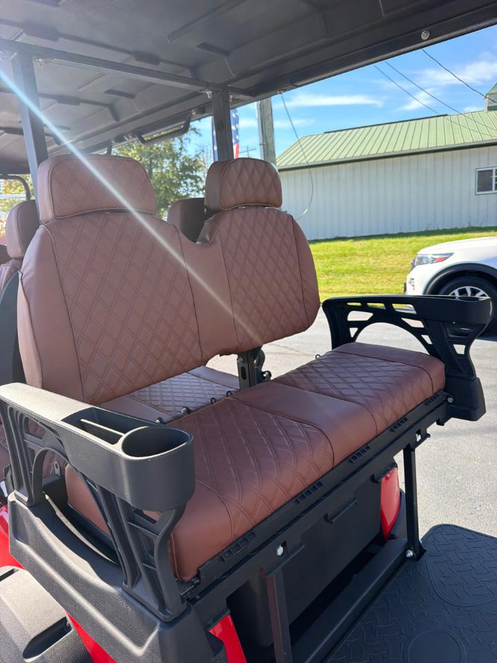Golf Cart Custom  2026
