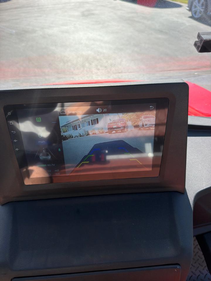 Golf Cart Custom  2026
