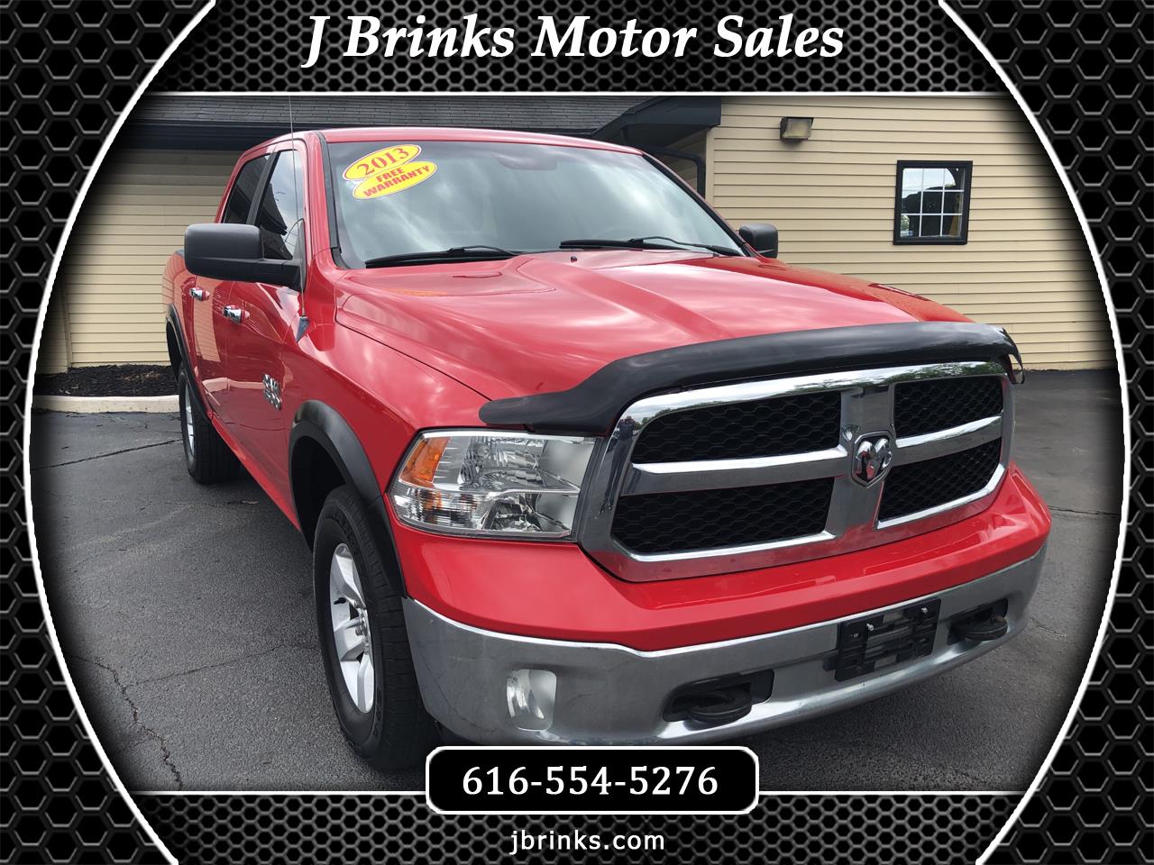 Used Cars for Sale Kentwood MI 49512 J Brinks Motor Sales