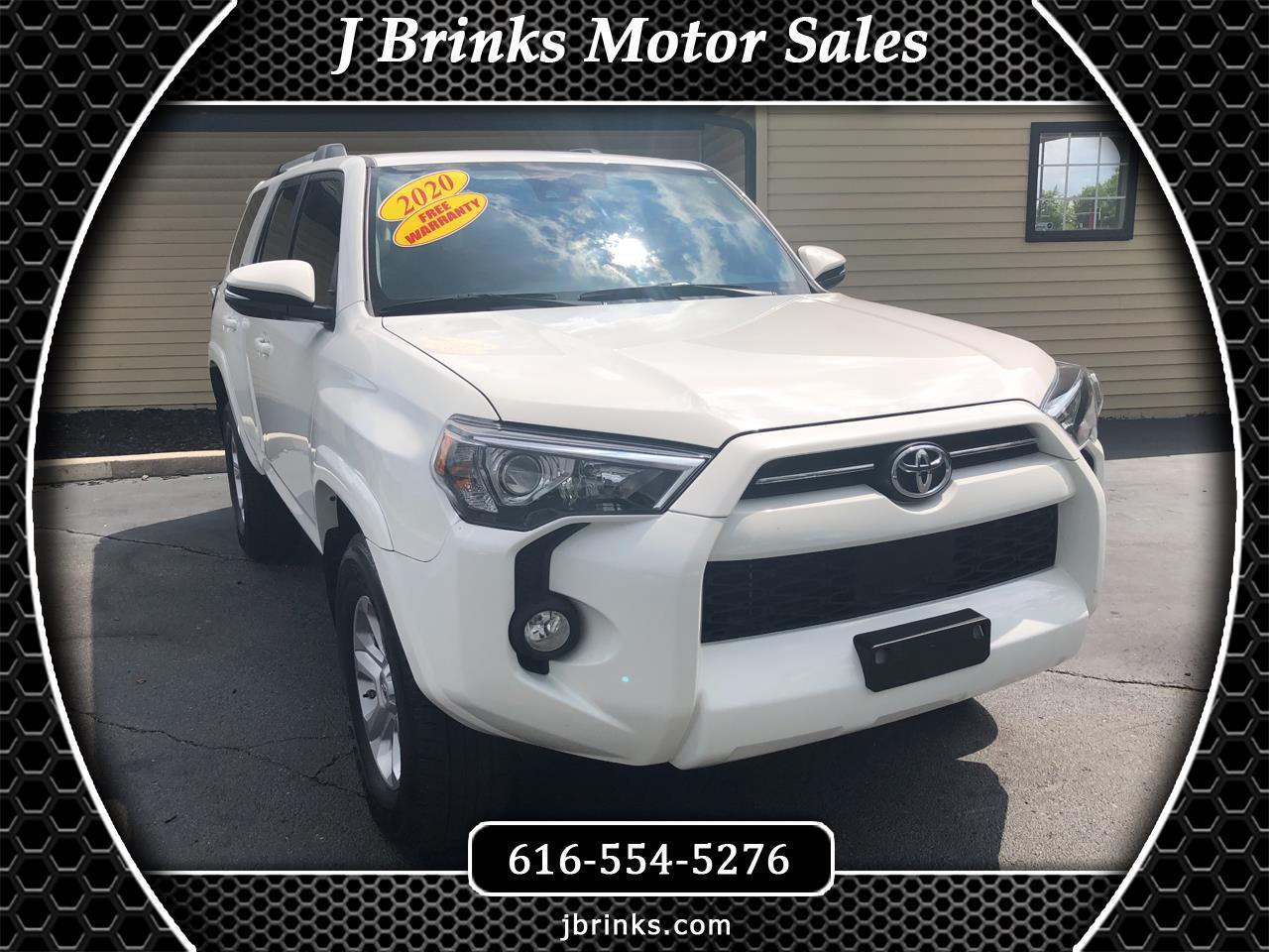 Used Cars for Sale Kentwood MI 49512 J Brinks Motor Sales