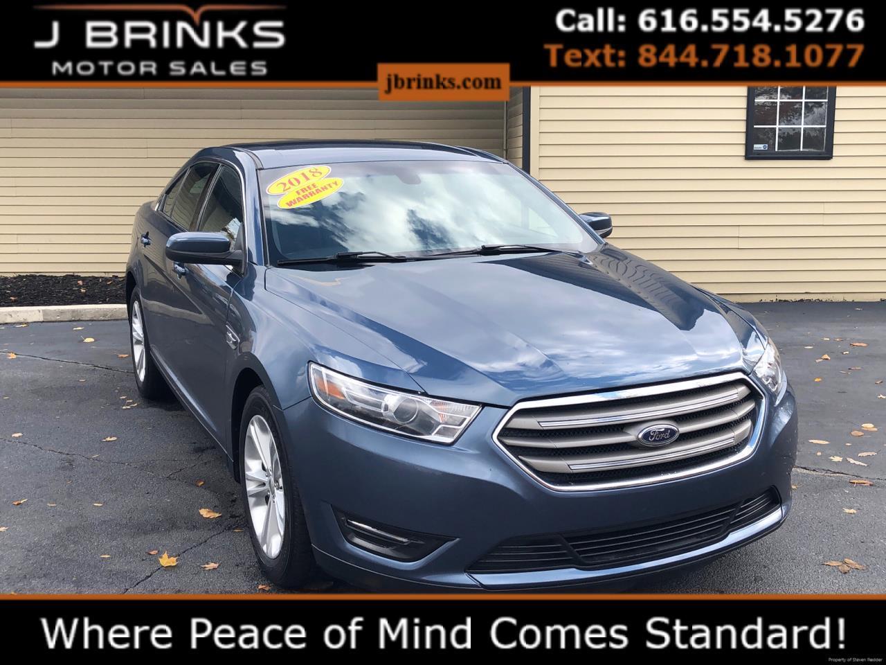 Used Cars for Sale Kentwood MI 49512 J Brinks Motor Sales