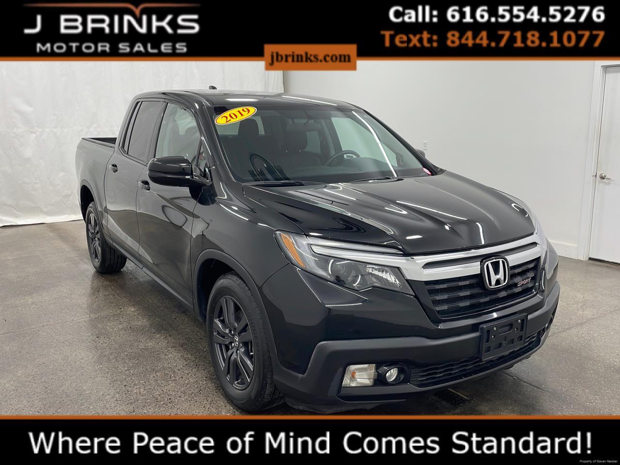 Used Cars for Sale Kentwood MI 49512 J Brinks Motor Sales