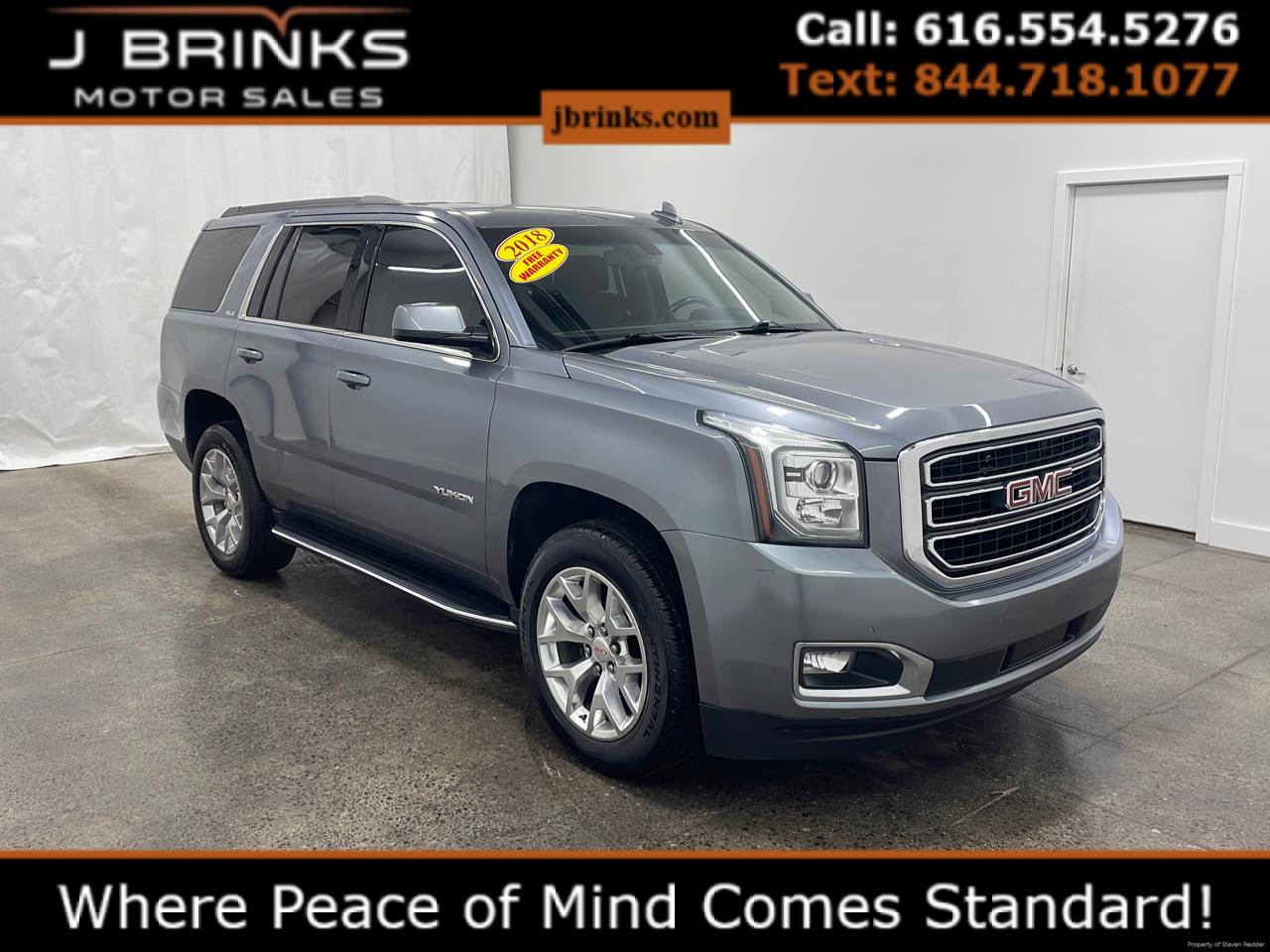 Used Cars for Sale Kentwood MI 49512 J Brinks Motor Sales