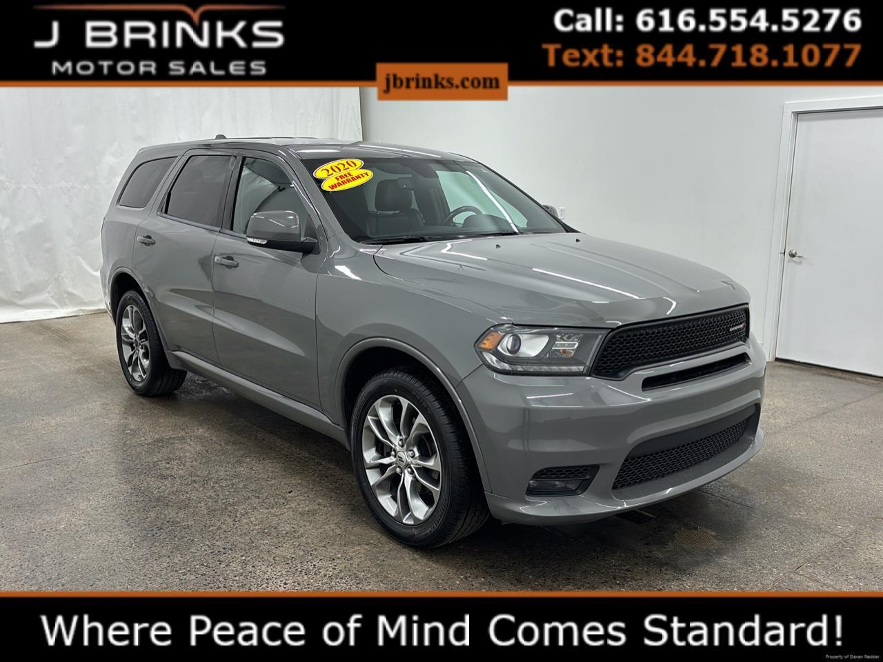 Used Cars for Sale Kentwood MI 49512 J Brinks Motor Sales