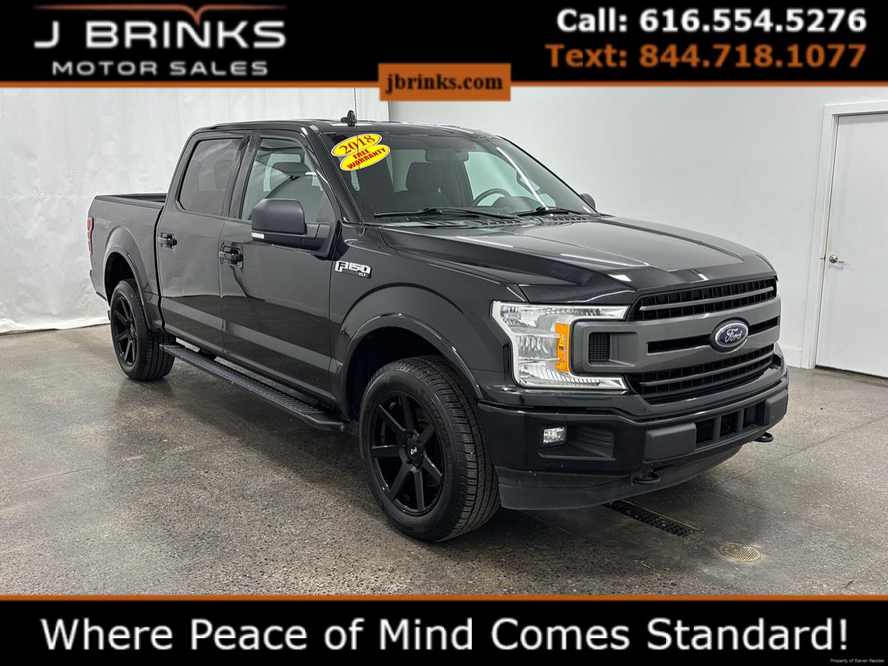 Used Cars for Sale Kentwood MI 49512 J Brinks Motor Sales