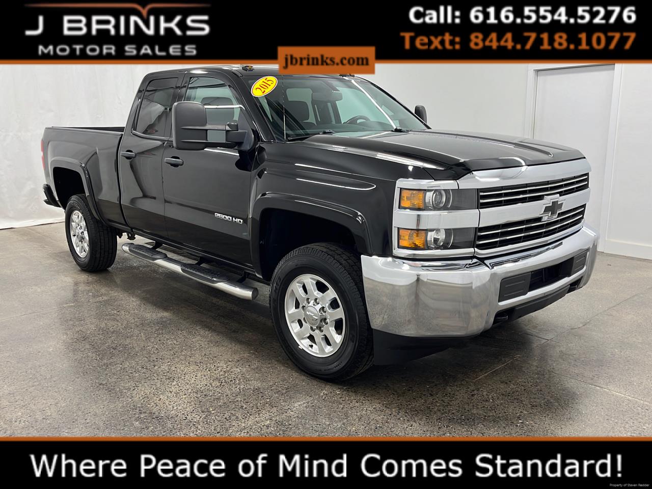 Used Cars for Sale Kentwood MI 49512 J Brinks Motor Sales