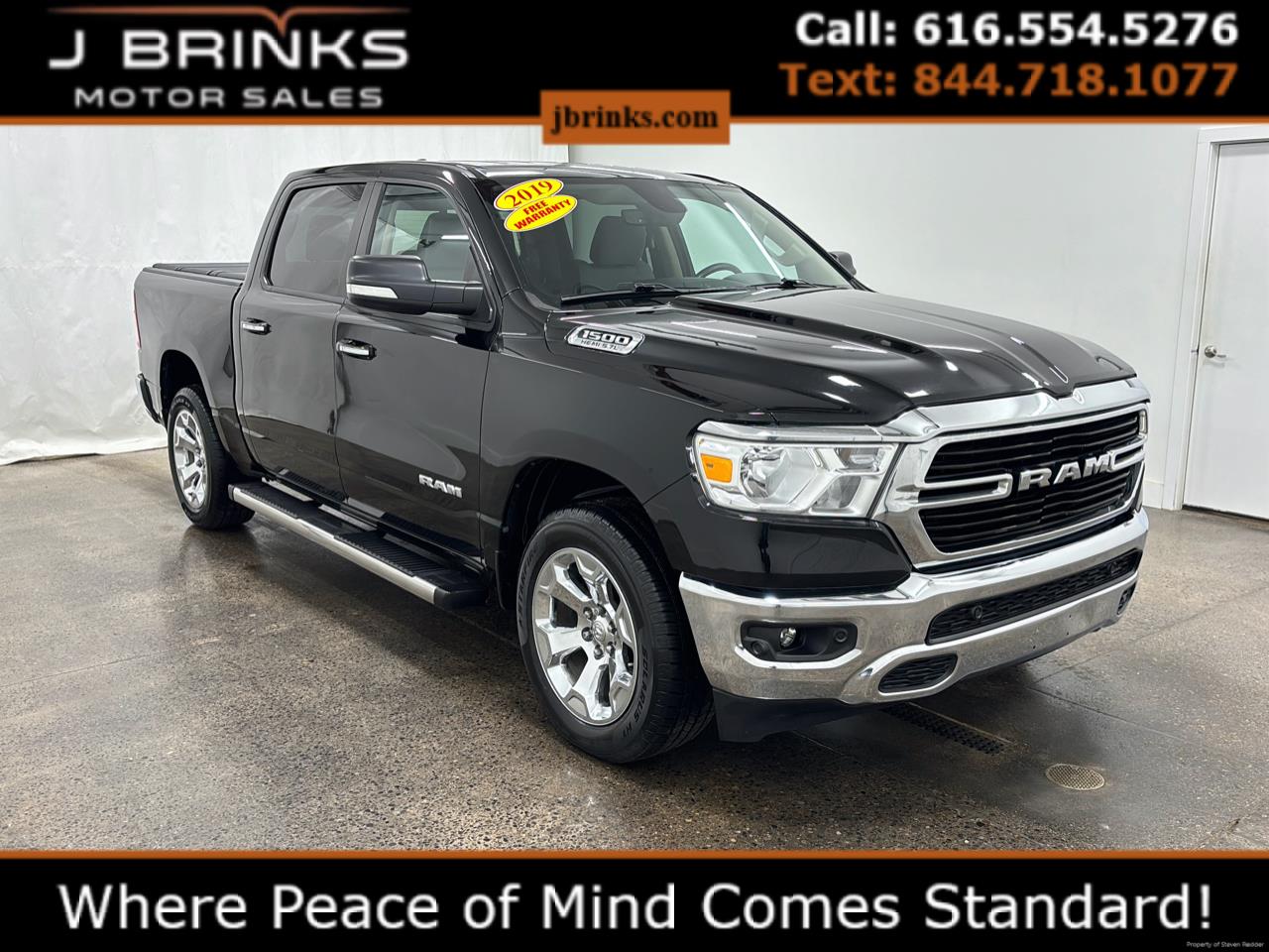 Used Cars for Sale Kentwood MI 49512 J Brinks Motor Sales