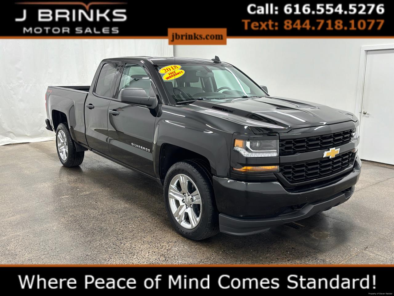 Used Cars for Sale Kentwood MI 49512 J Brinks Motor Sales