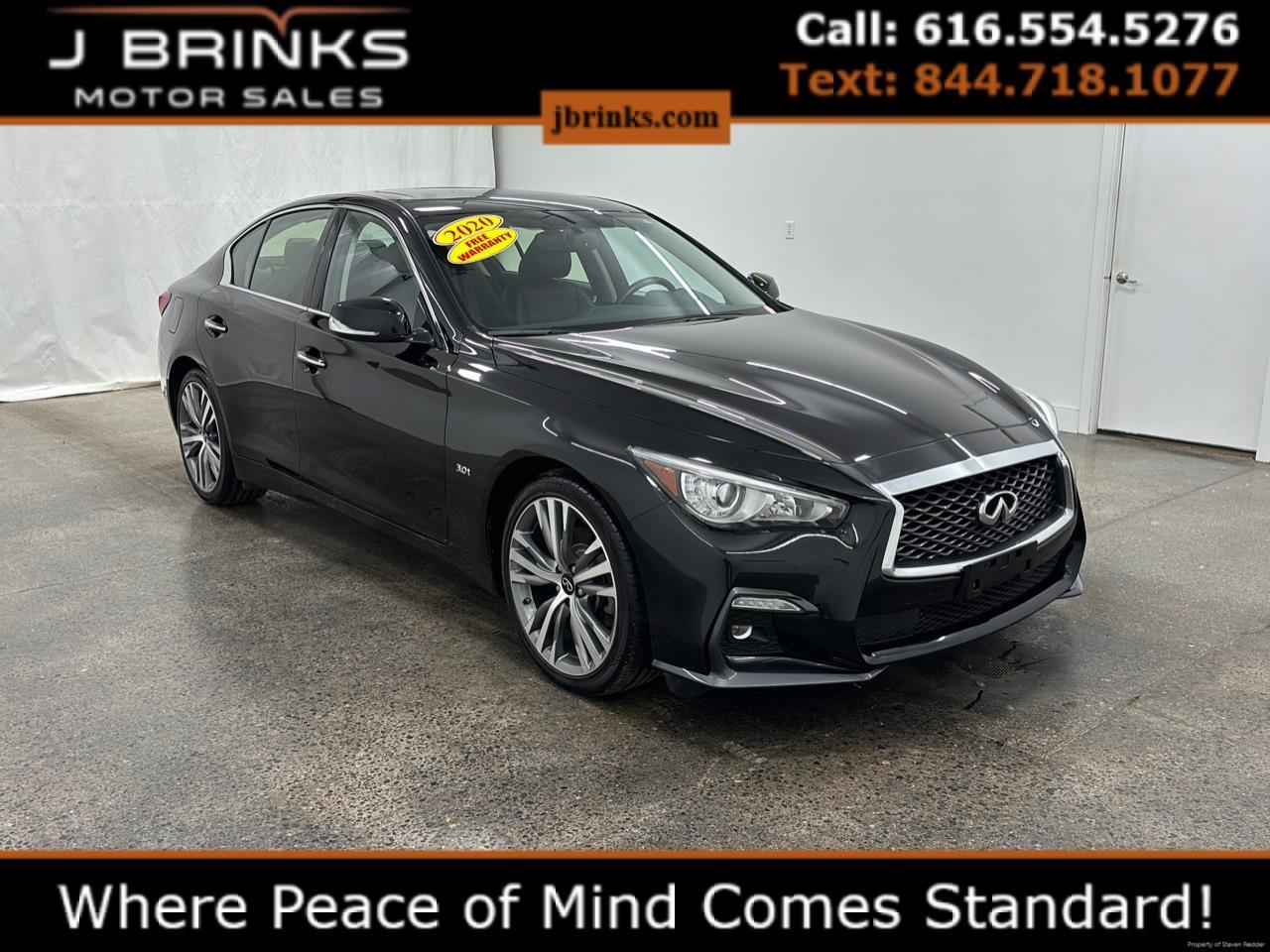 Used Cars for Sale Kentwood MI 49512 J Brinks Motor Sales