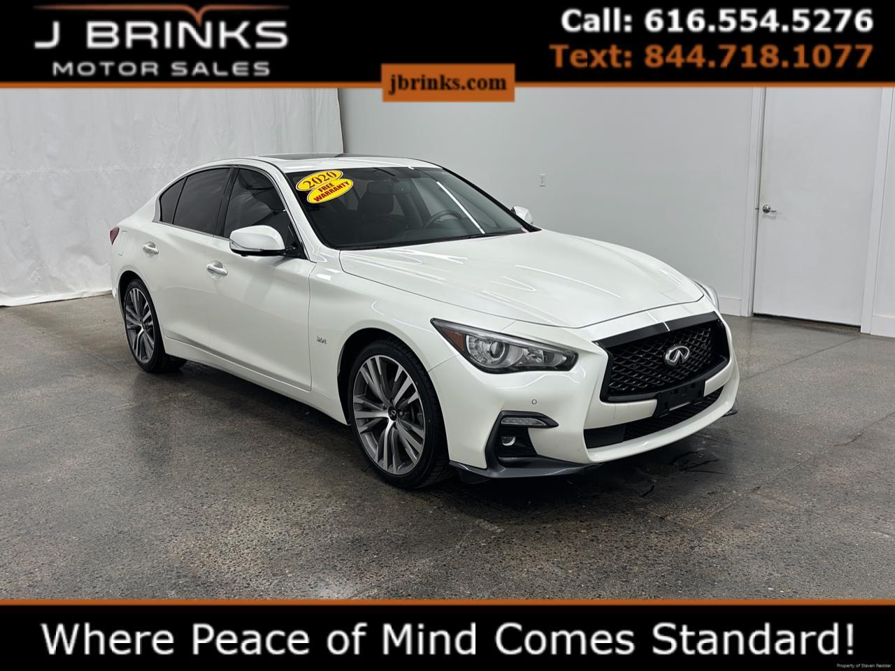 Used Cars for Sale Kentwood MI 49512 J Brinks Motor Sales