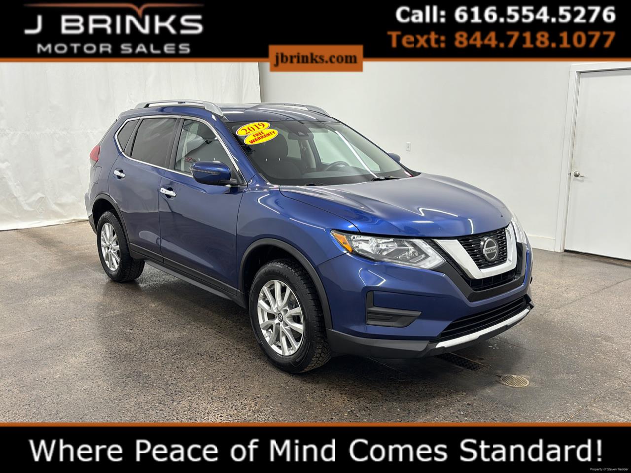 Used Cars for Sale Kentwood MI 49512 J Brinks Motor Sales