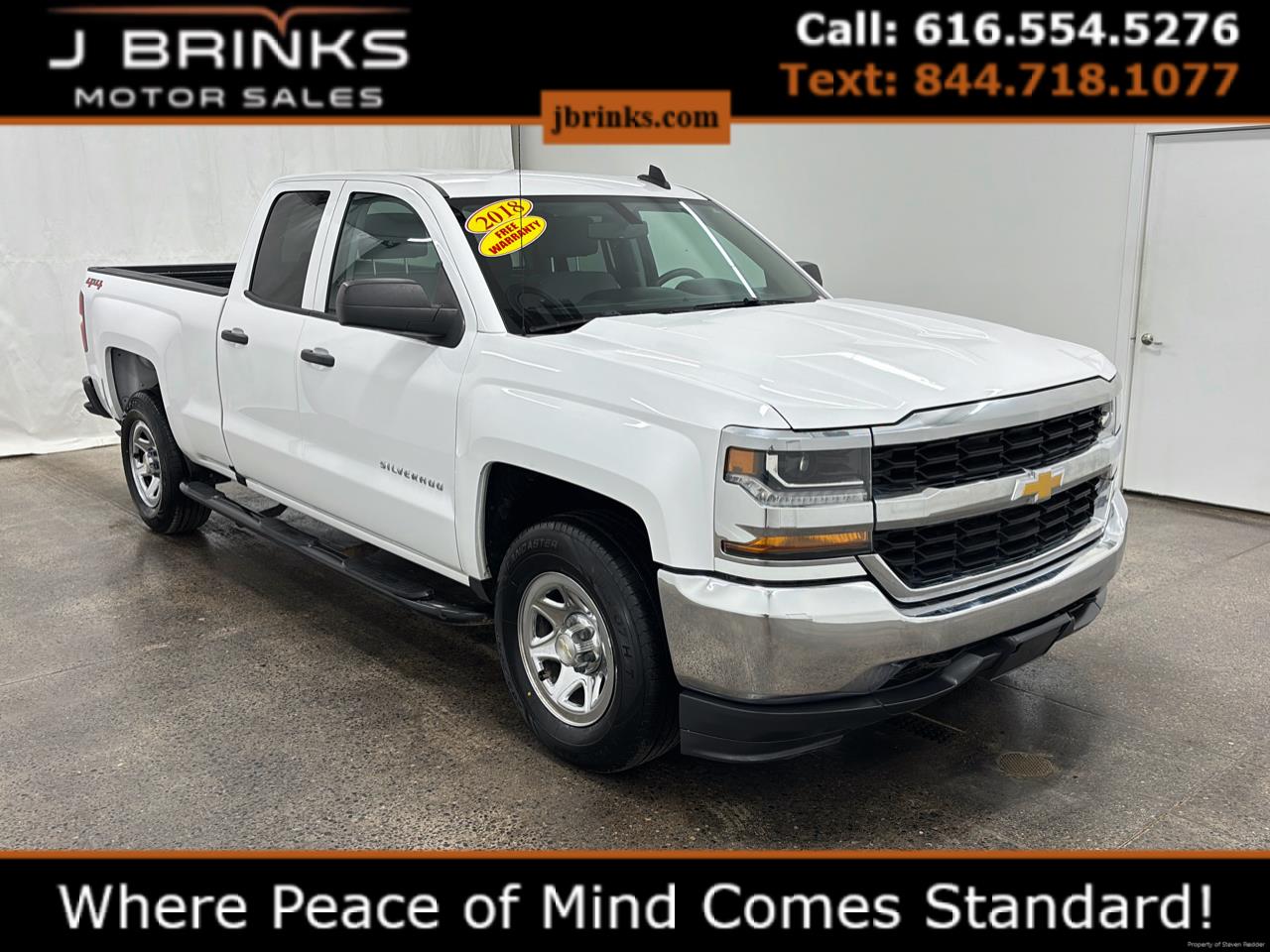 Used Cars for Sale Kentwood MI 49512 J Brinks Motor Sales