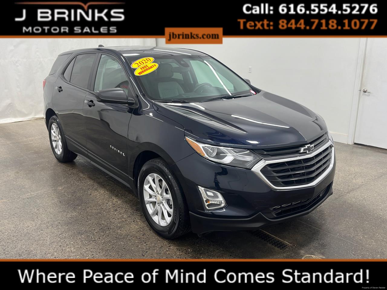 Used Cars for Sale Kentwood MI 49512 J Brinks Motor Sales