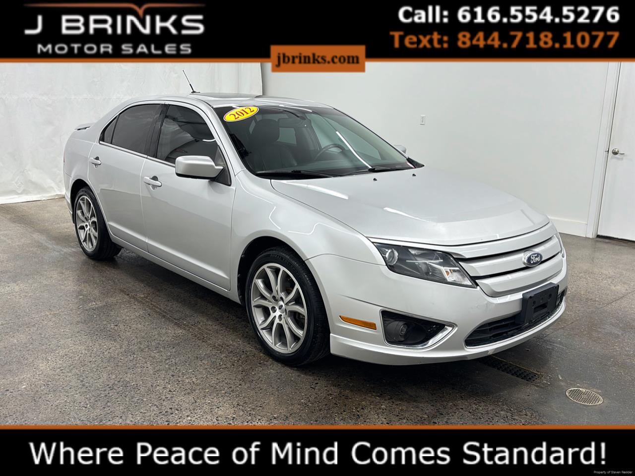 Used Cars for Sale Kentwood MI 49512 J Brinks Motor Sales