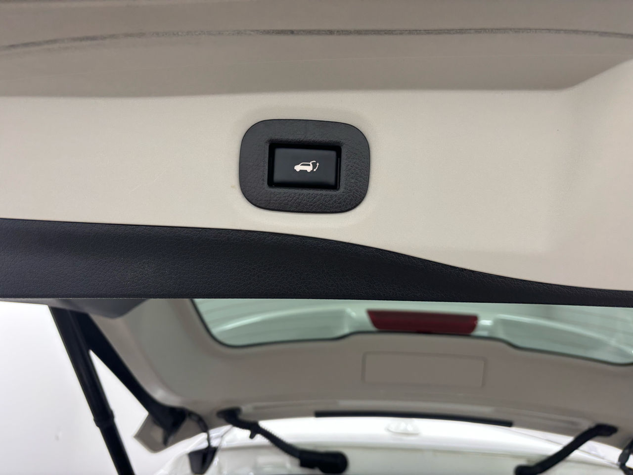 2020 Nissan Rogue SV AWD photo 13