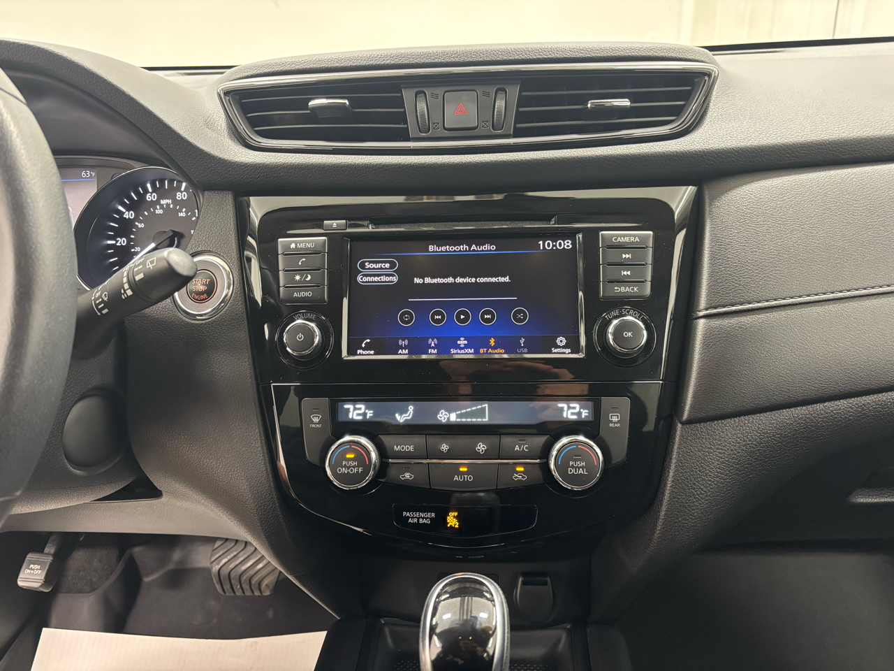 2020 Nissan Rogue SV AWD photo 24