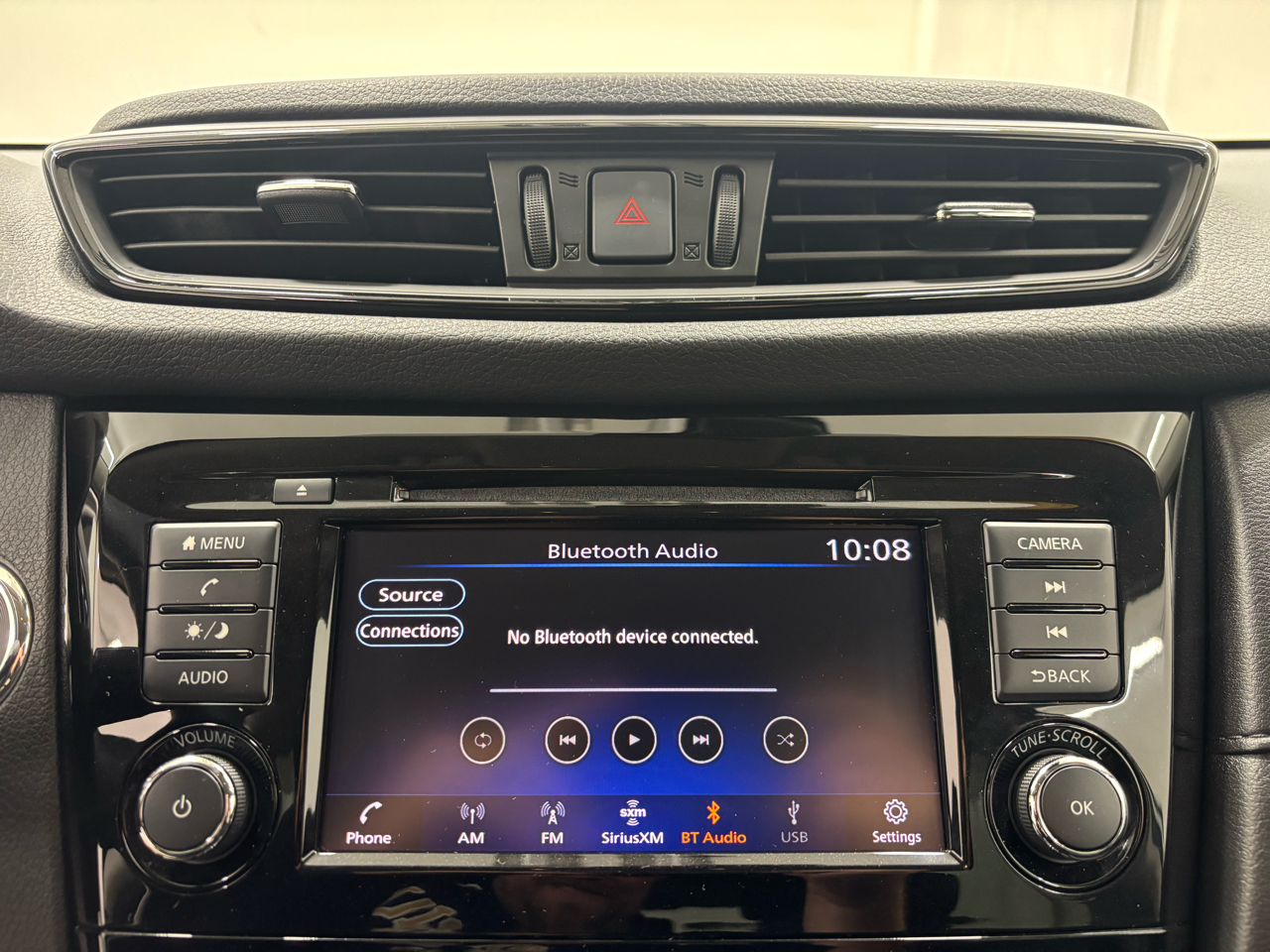 2020 Nissan Rogue SV AWD photo 26