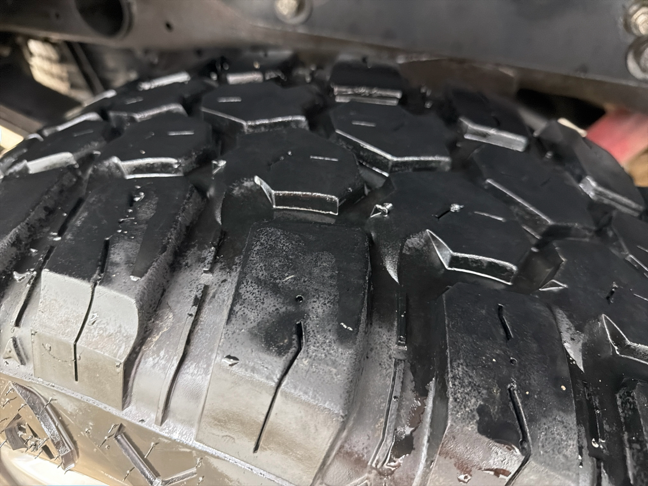 Chevrolet Silverado 2500HD  2017