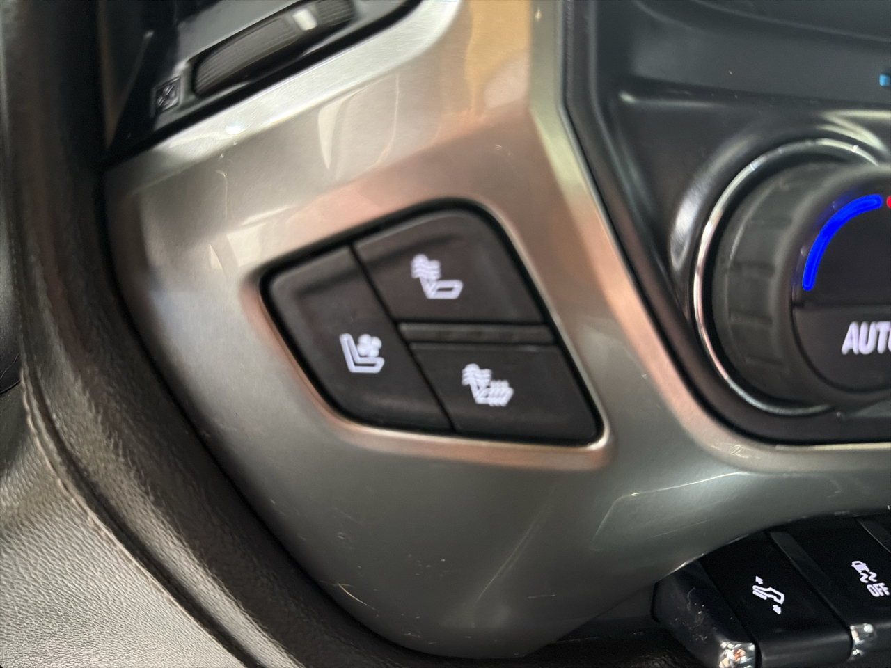 Chevrolet Silverado 2500HD  2017