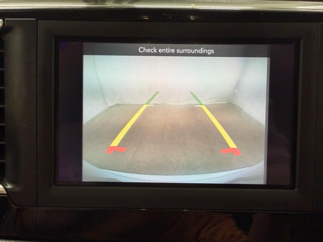 Chrysler Pacifica  2019