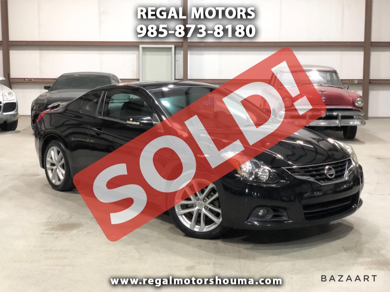 Used Cars Houma LA Used Cars & Trucks LA Regal Motors