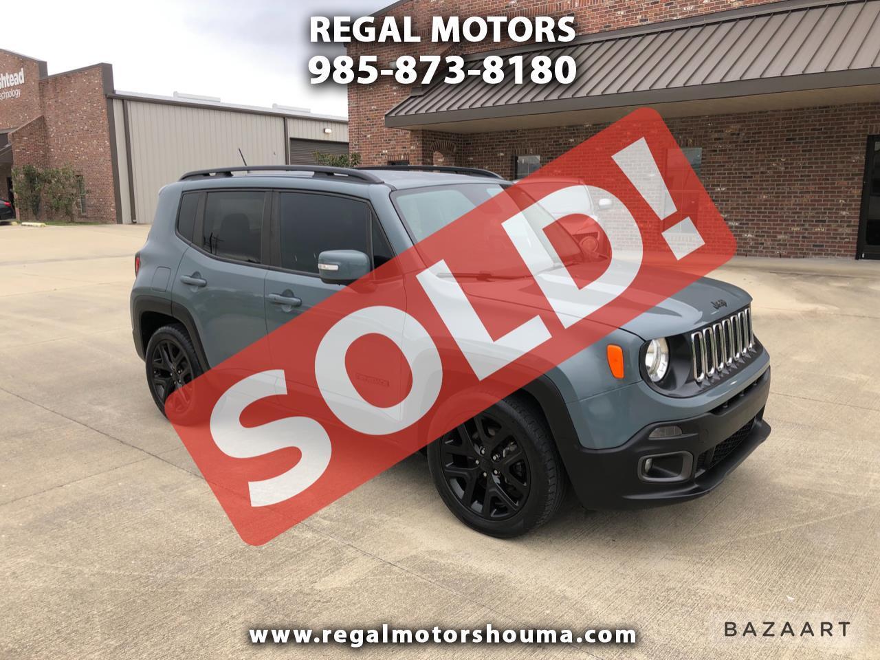 Used Cars Houma LA Used Cars & Trucks LA Regal Motors