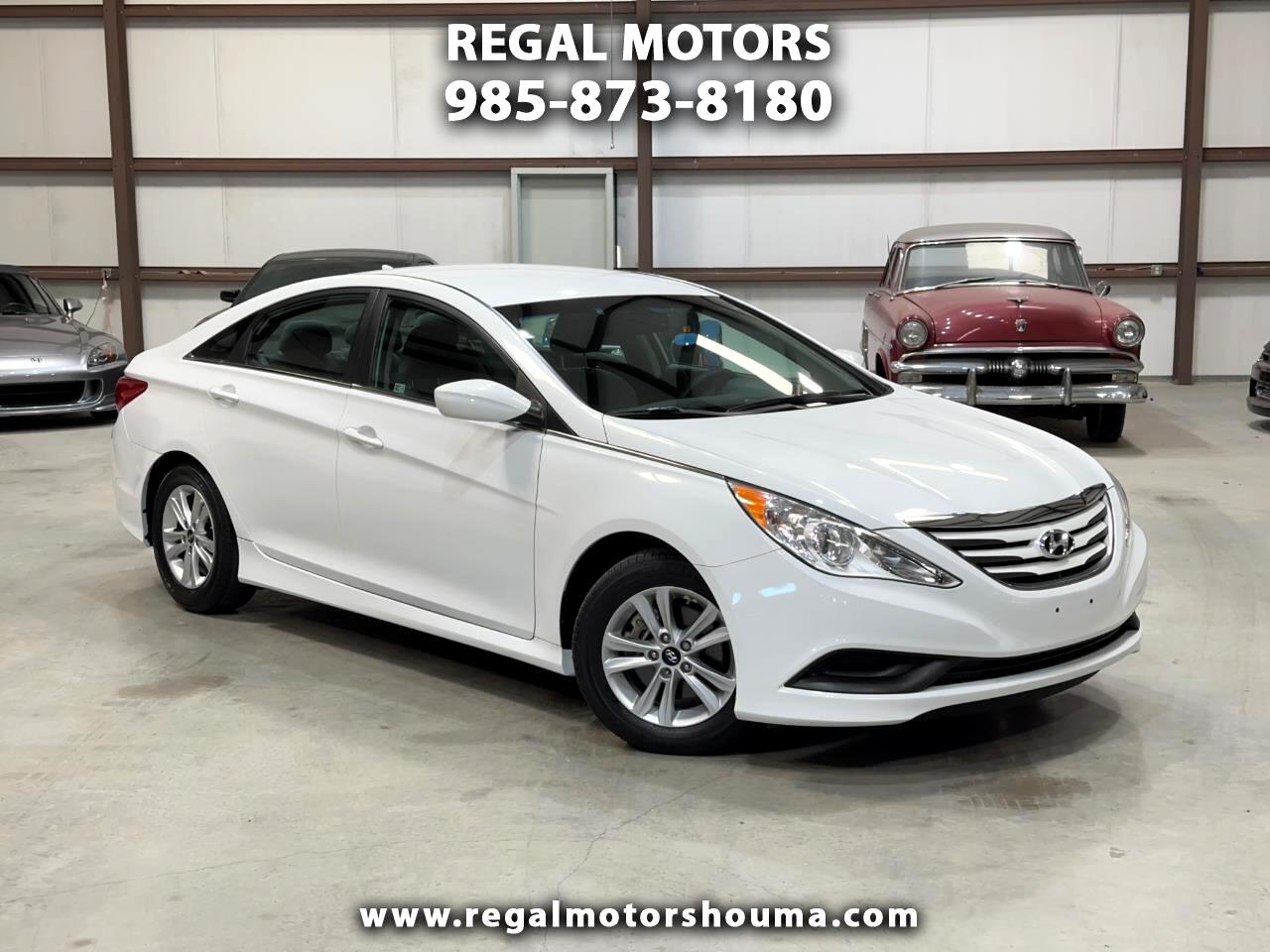 Used Cars for Sale Houma LA 70364 Regal Motors