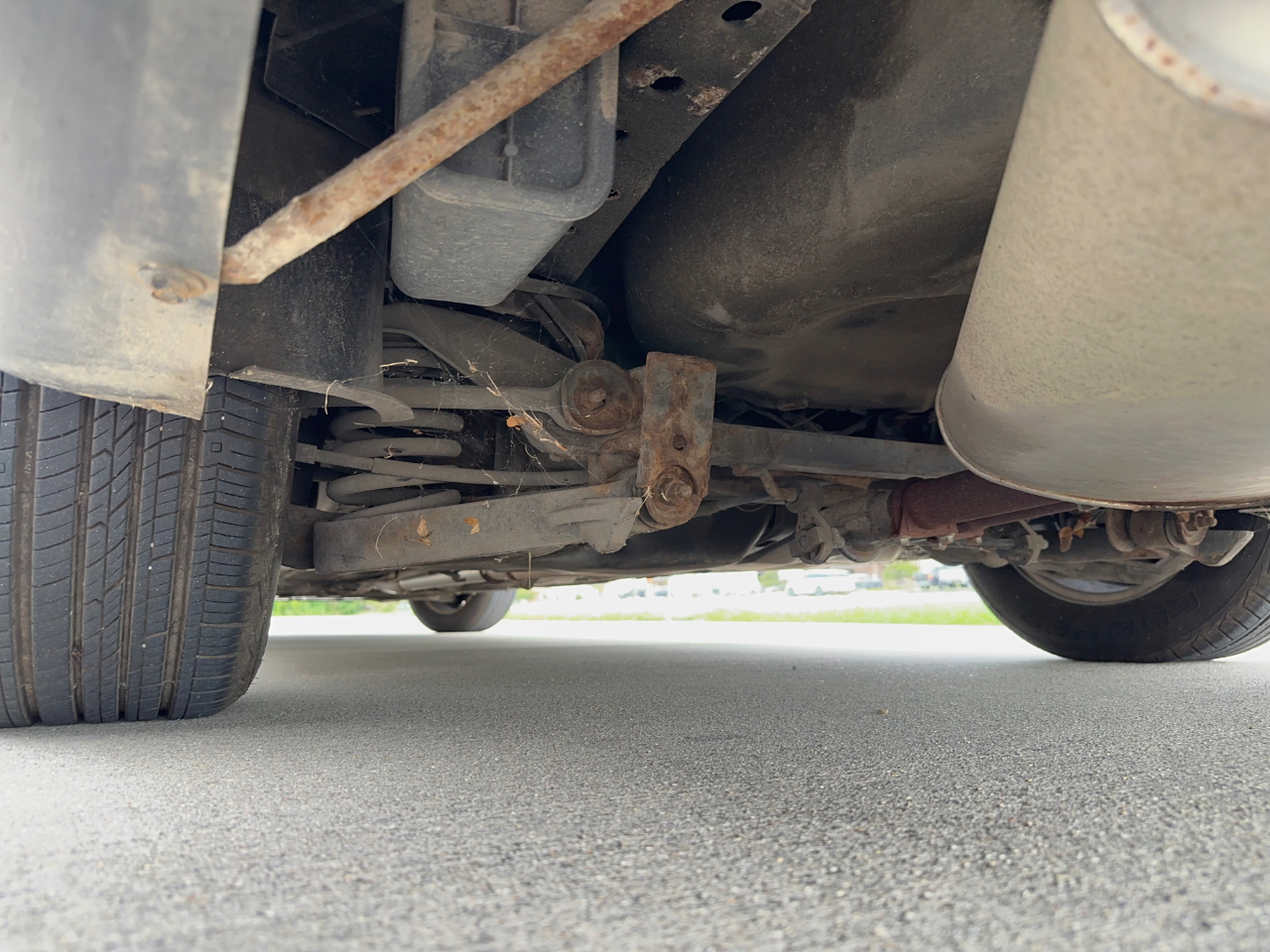 Cadillac Krystal Koach  1997 Cadillac Krystal Koach  1997