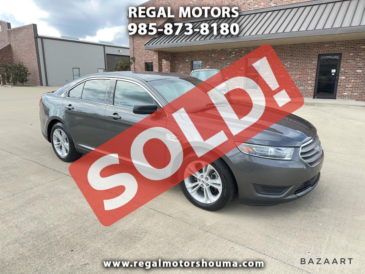 Used Cars Houma LA Used Cars & Trucks LA Regal Motors