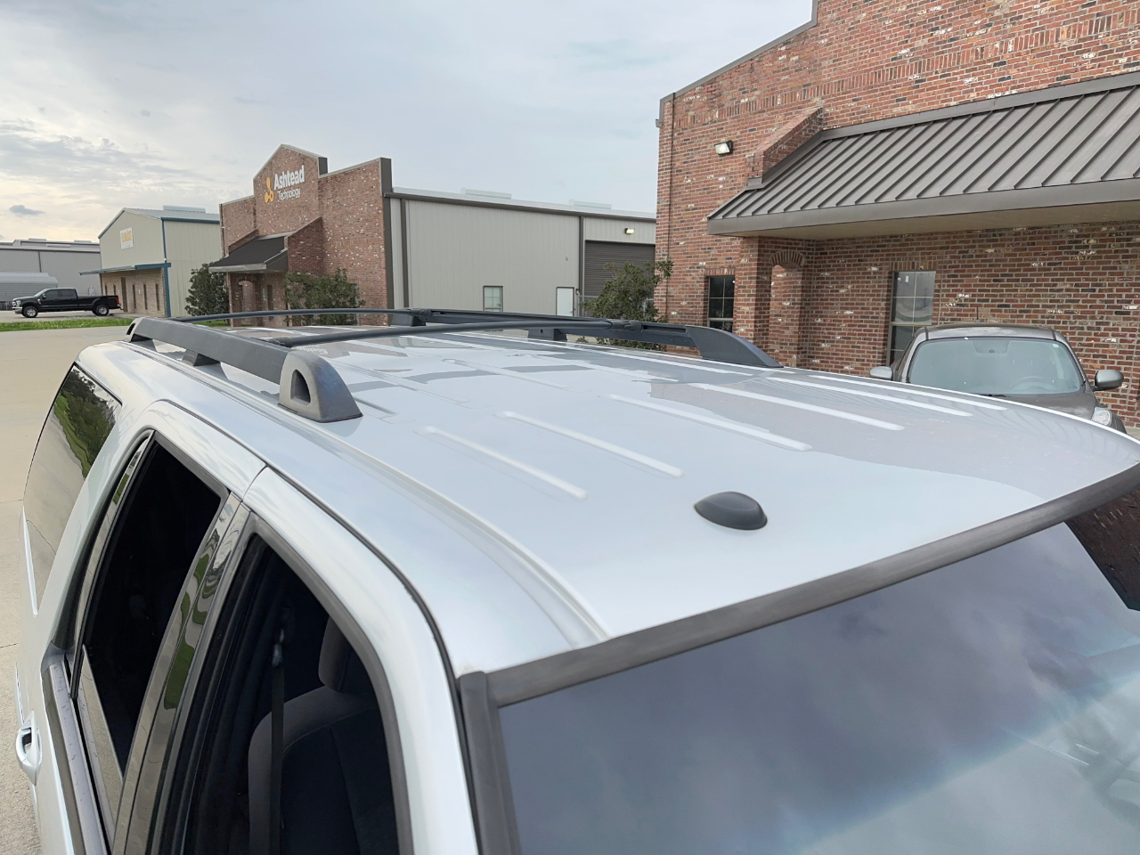 Ford Expedition EL XLT 2WD 2015 Ford Expedition EL XLT 2WD 2015