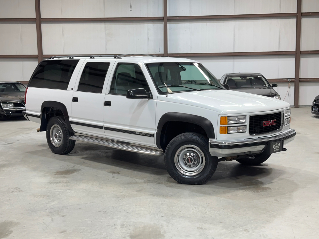 GMC Suburban  1999