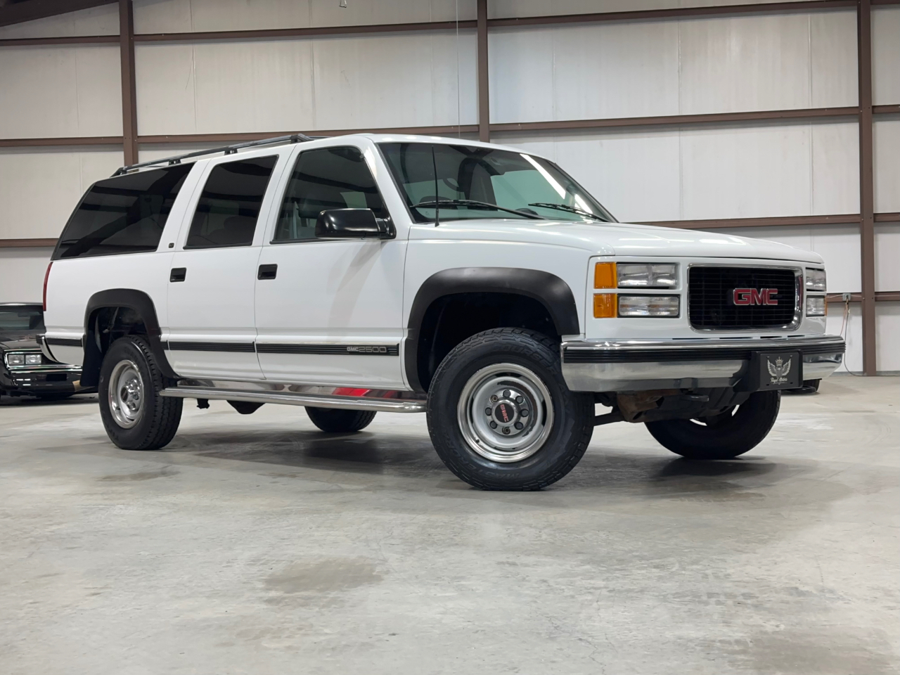 GMC Suburban  1999