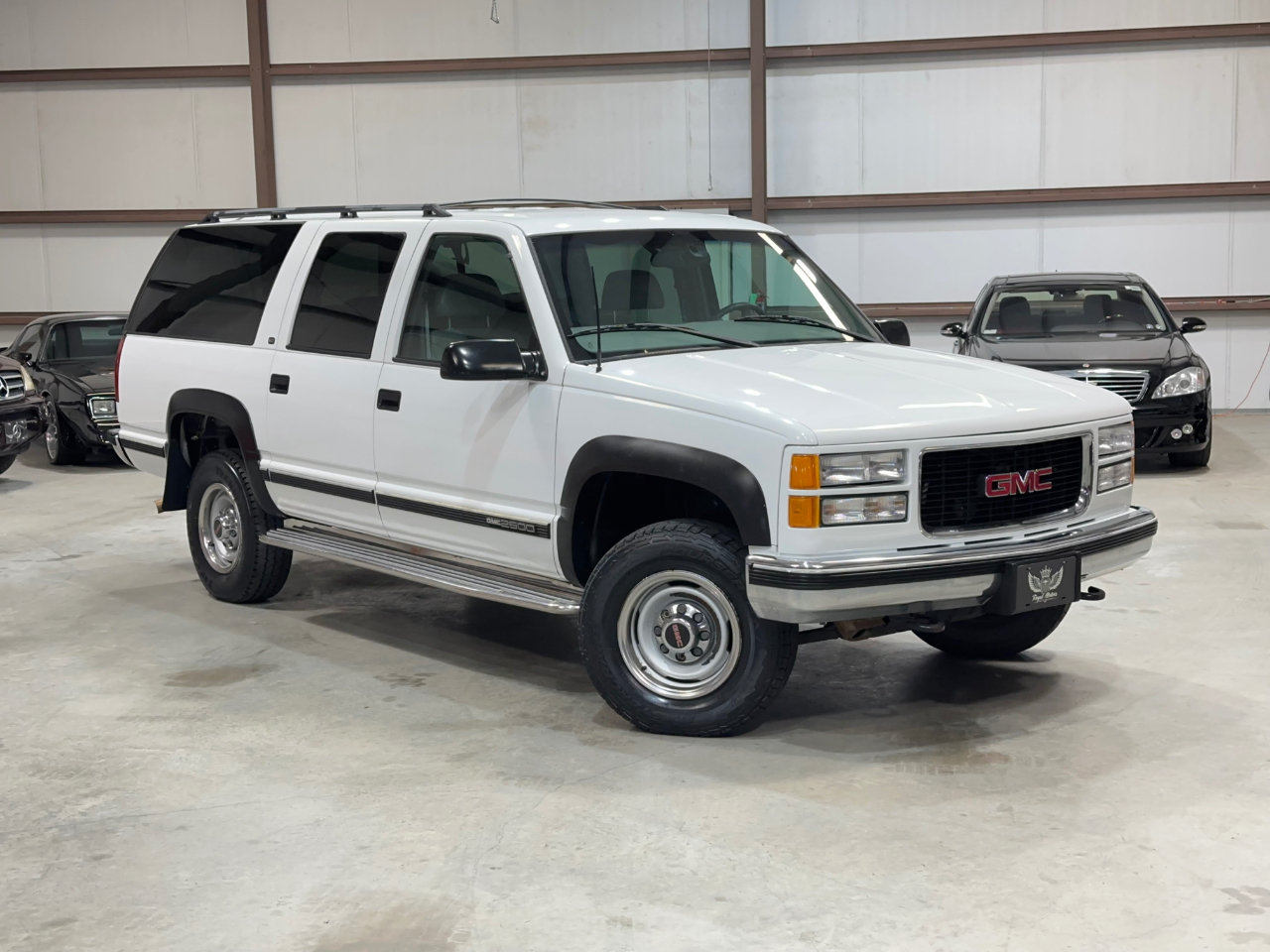GMC Suburban  1999