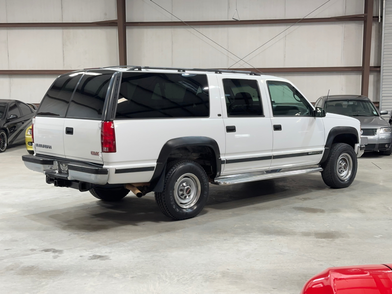 GMC Suburban  1999