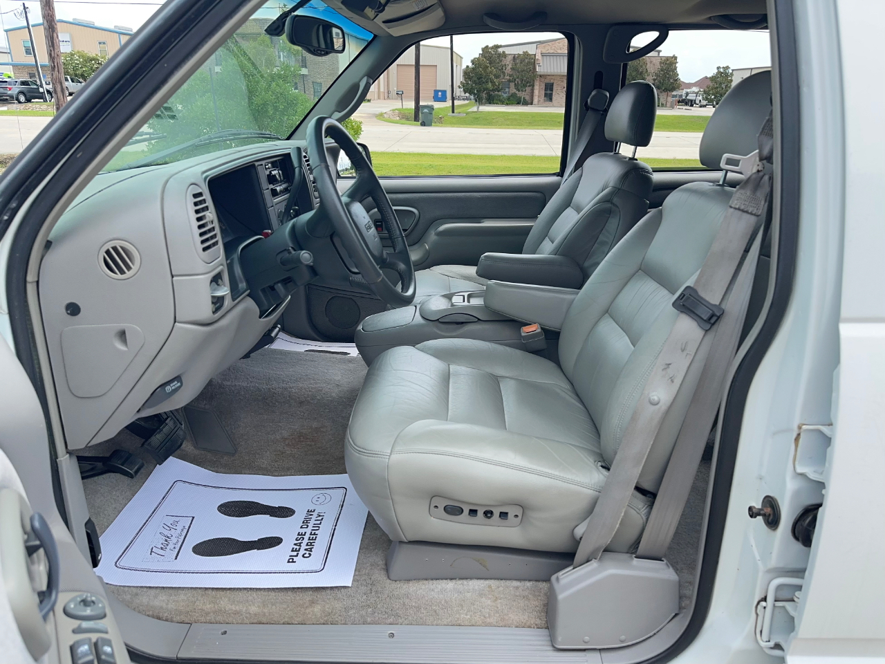 GMC Suburban  1999