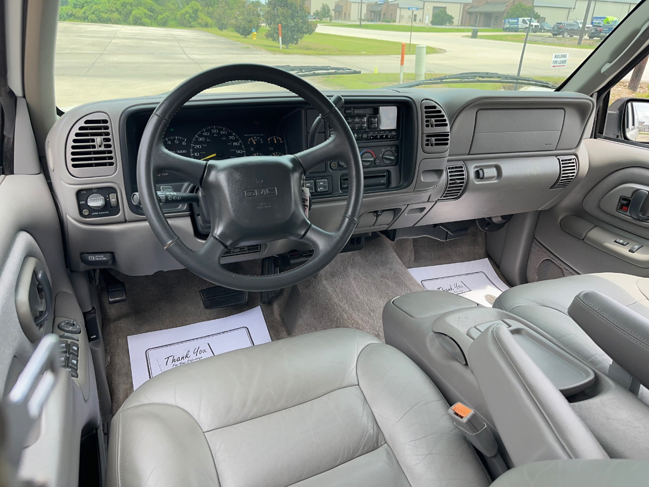 GMC Suburban  1999