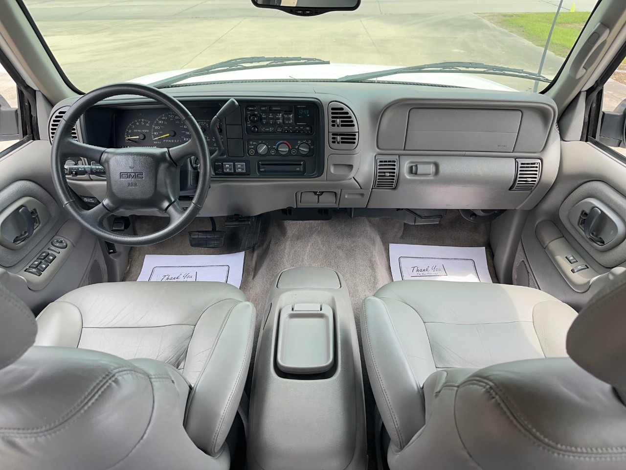 GMC Suburban  1999