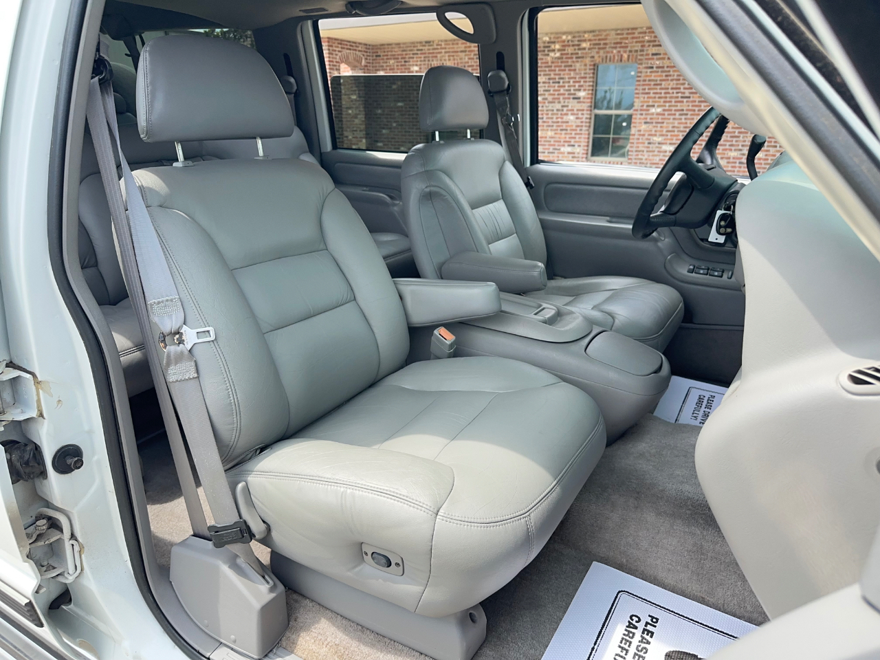GMC Suburban  1999