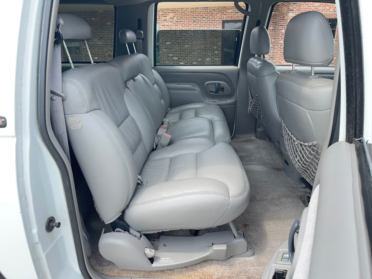 GMC Suburban  1999